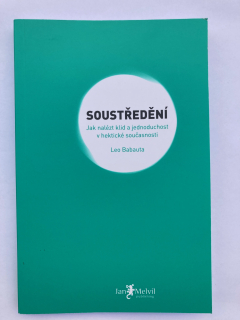 Soustředění