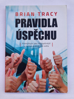 Pravidla úspěchu