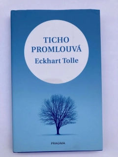 Ticho promlouvá