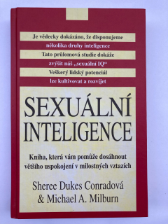 Sexuální inteligence