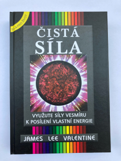 Čistá síla