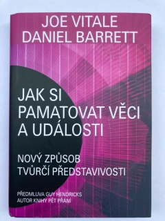 Jak si pamatovat věci a události