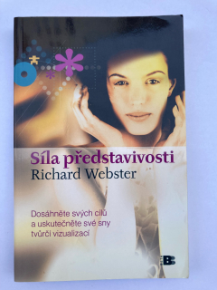 Síla představivosti