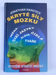 Skryté síly mozku