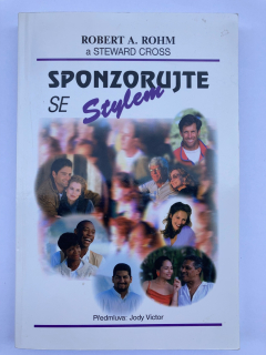 Sponzorujte se stylem