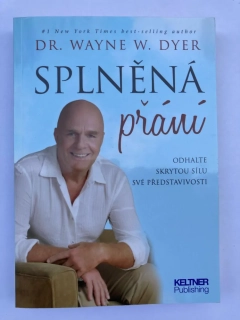 Splněná přání