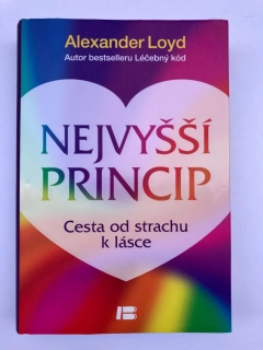 Nejvyšší princip