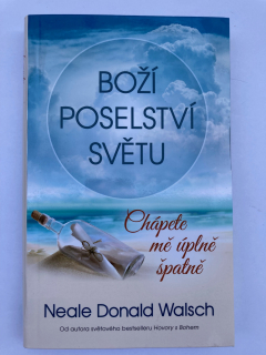 Boží poselství světu