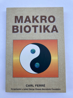 Makrobiotika
