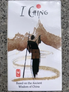 I CHING