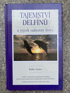 Tajemství delfínů