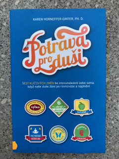 Potrava pro duši