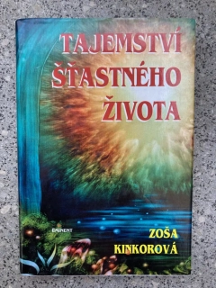 Tajemství šťastného života