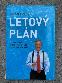 Letový plán