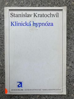 Klinická hypnoźa