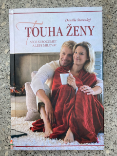 Touha ženy