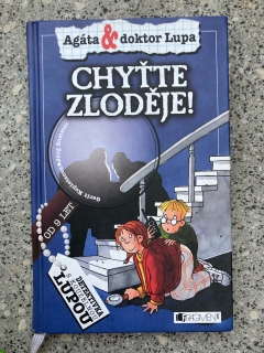 Chyťte zloděje