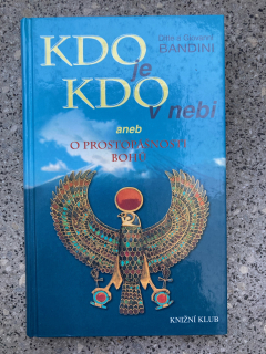Kdo je kdo v nebi
