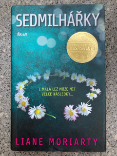 Sedmilhářky