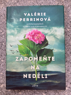 Zapomeňte na neděli