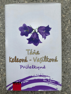 Přítelkyně