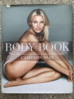 Body book