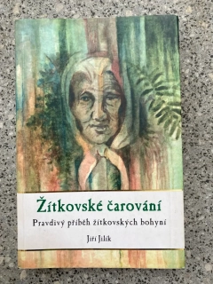 Žítkovské čarování