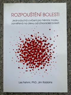 Rozpouštění bolesti