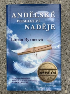 Andělské poselství naděje