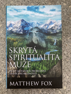 Skrytá spiritualita muže