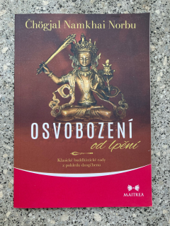 Osvobození od lpění
