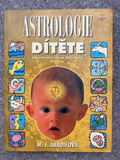 Astrologie dítěte