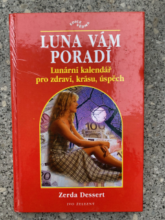 Luna vám poradí