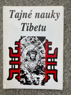 Tajné nauky Tibetu