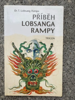 Příběh Lobsanga Rampy