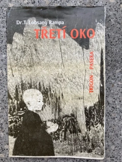 Třetí oko