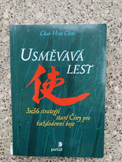 Usměvavá lest