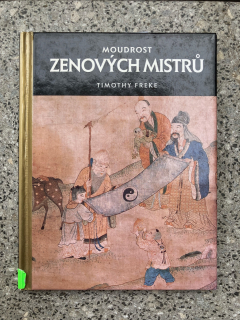 Moudrost zenových mistrů