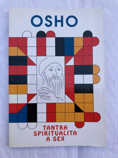 Tantra, spiritualita a sex