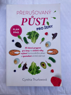 Přerušovaný půst pro ženy
