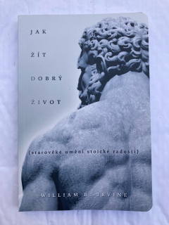 Jak žít dobrý život