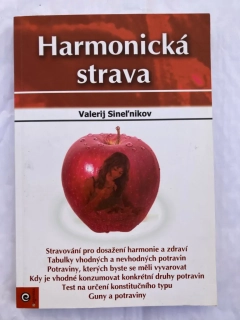 Harmonická strava