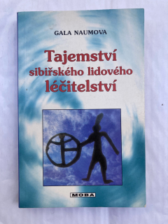 Tajemství sibiřského lidového léčitelství