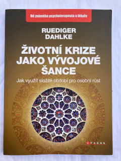 Životní krize jako vývojové šance