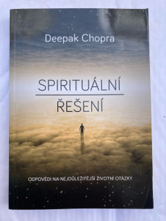 Spirituální řešení