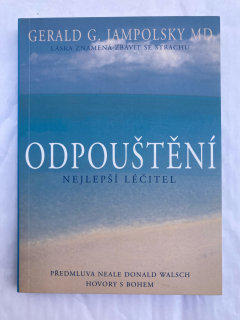 Odpouštění - Nejlepší léčitel