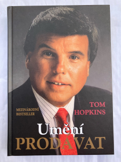Umění prodávat