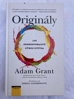 Originály