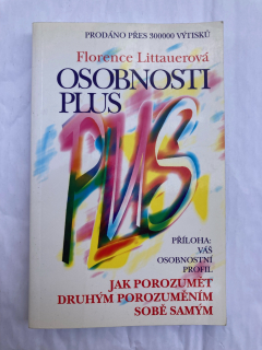Osobnosti plus