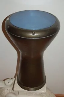  DARBUKA typu DUMBEK